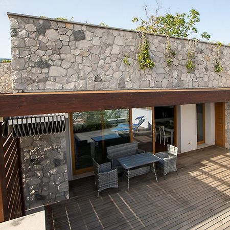 Portopiccolo Avolare Apartments In Panoramic Terrasses - Beach Included Сістьяна Екстер'єр фото