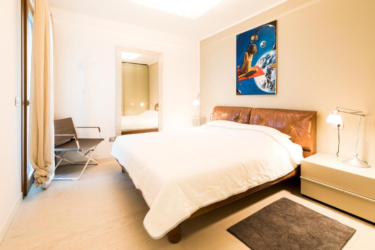 Portopiccolo Avolare Apartments In Panoramic Terrasses - Beach Included Сістьяна Екстер'єр фото