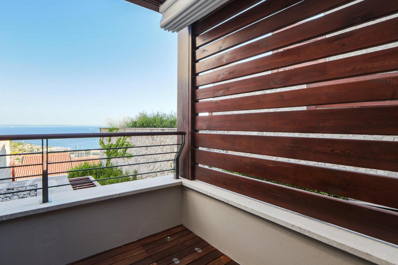 Portopiccolo Avolare Apartments In Panoramic Terrasses - Beach Included Сістьяна Екстер'єр фото