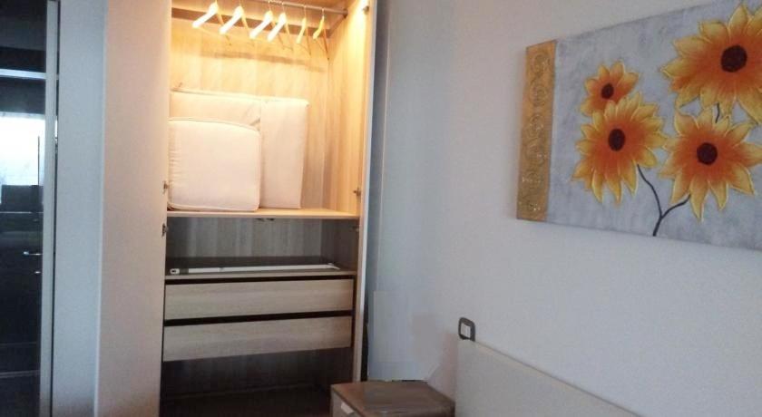Portopiccolo Avolare Apartments In Panoramic Terrasses - Beach Included Сістьяна Номер фото