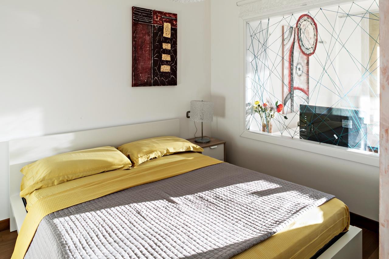 Portopiccolo Avolare Apartments In Panoramic Terrasses - Beach Included Сістьяна Екстер'єр фото