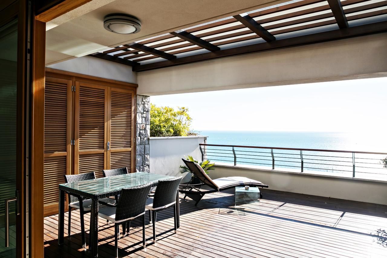 Portopiccolo Avolare Apartments In Panoramic Terrasses - Beach Included Сістьяна Екстер'єр фото
